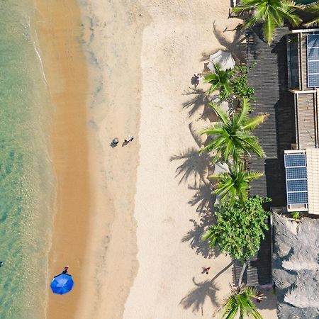 Casa Bagus Hotel ซานอากุสตีนีโย ภายนอก รูปภาพ