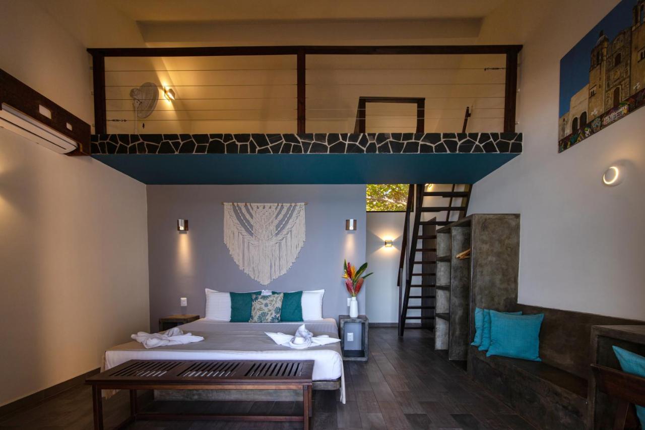 Casa Bagus Hotel ซานอากุสตีนีโย ภายนอก รูปภาพ