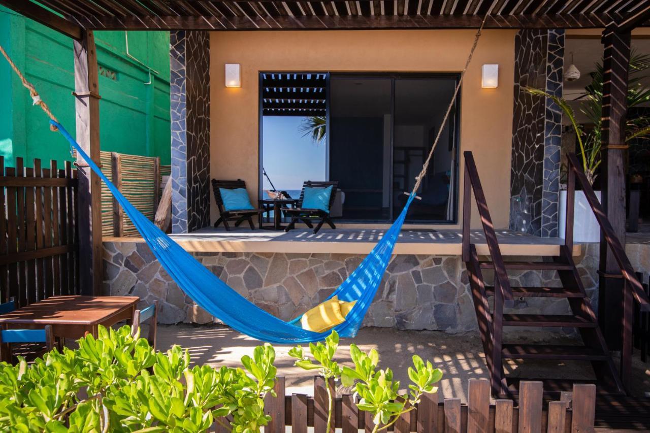 Casa Bagus Hotel ซานอากุสตีนีโย ภายนอก รูปภาพ