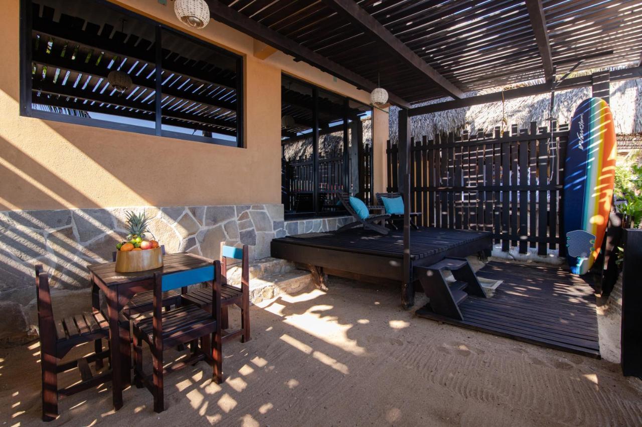 Casa Bagus Hotel ซานอากุสตีนีโย ภายนอก รูปภาพ