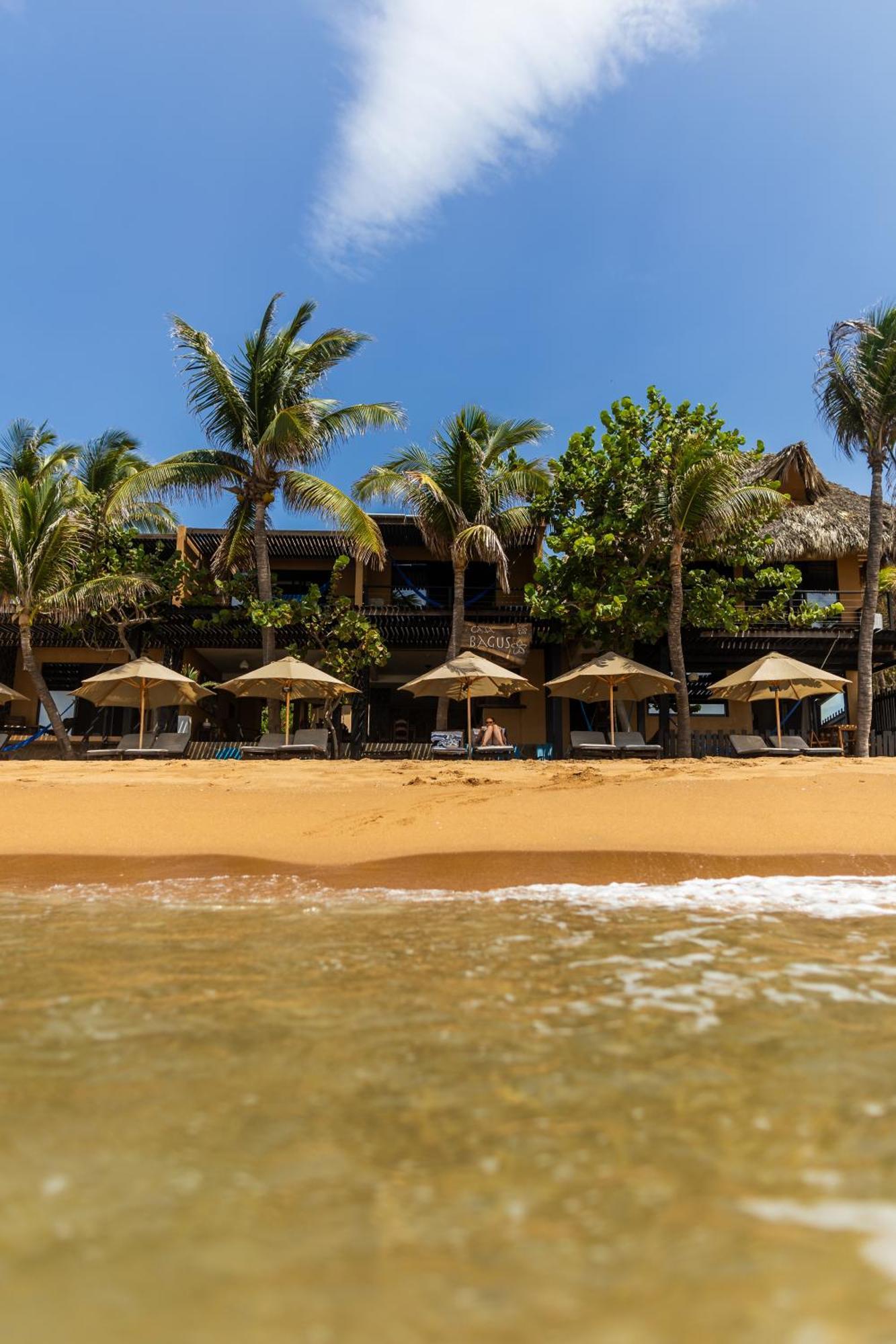Casa Bagus Hotel ซานอากุสตีนีโย ภายนอก รูปภาพ