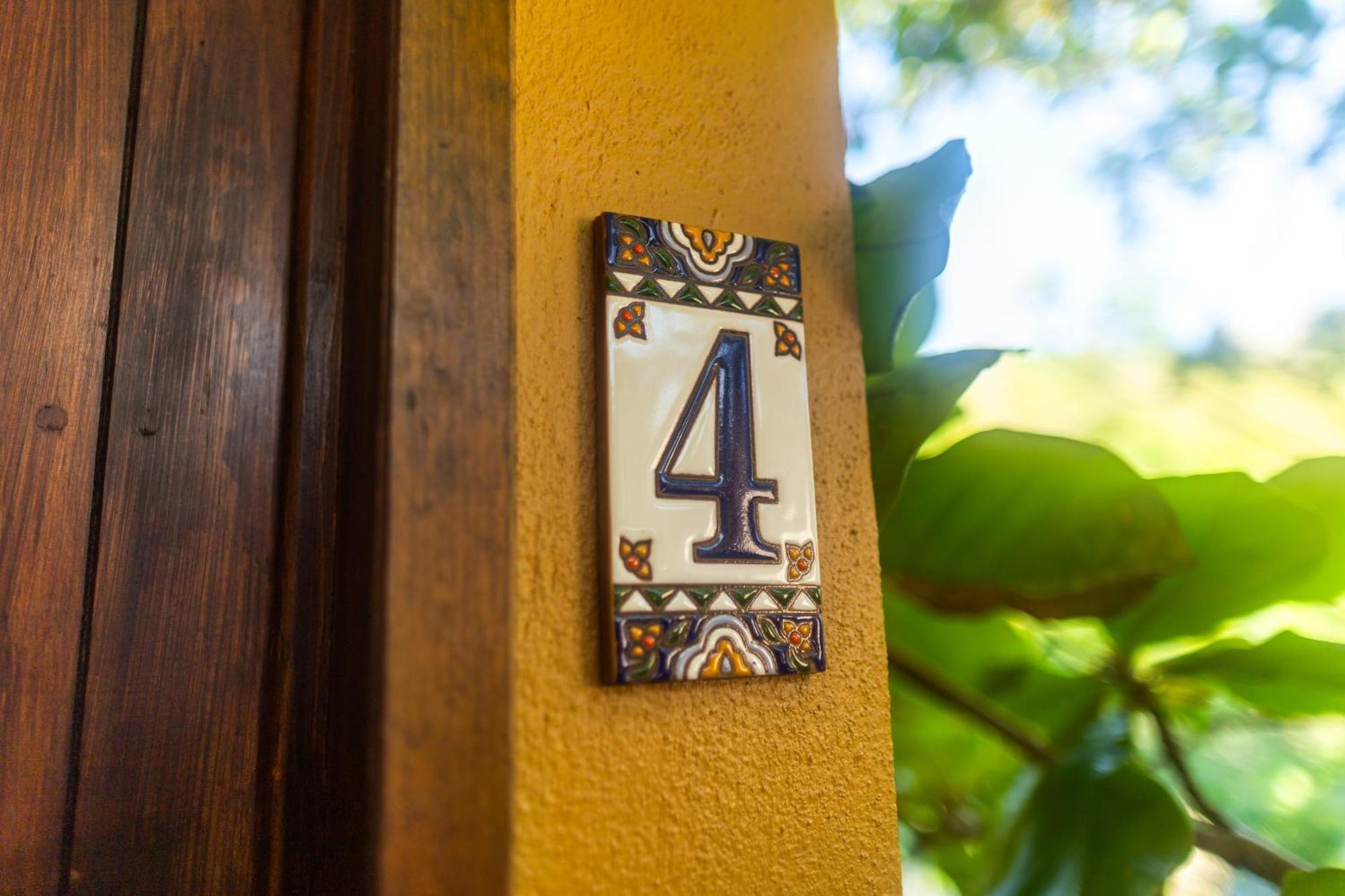 Casa Bagus Hotel ซานอากุสตีนีโย ภายนอก รูปภาพ