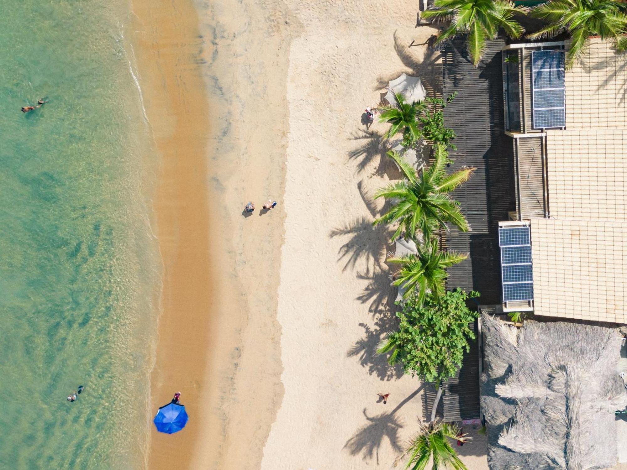 Casa Bagus Hotel ซานอากุสตีนีโย ภายนอก รูปภาพ