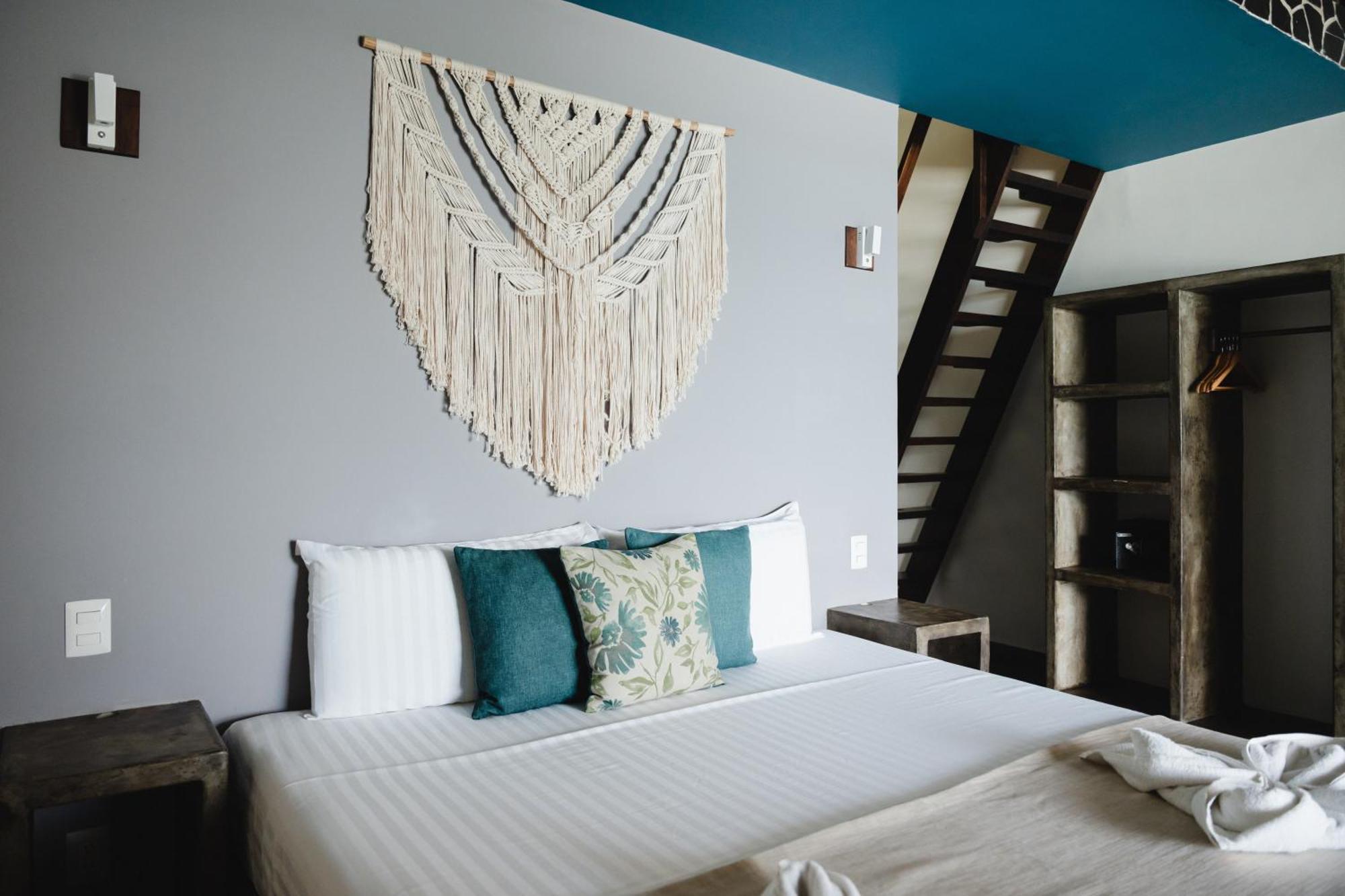 Casa Bagus Hotel ซานอากุสตีนีโย ภายนอก รูปภาพ
