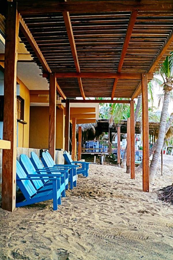Casa Bagus Hotel ซานอากุสตีนีโย ภายนอก รูปภาพ