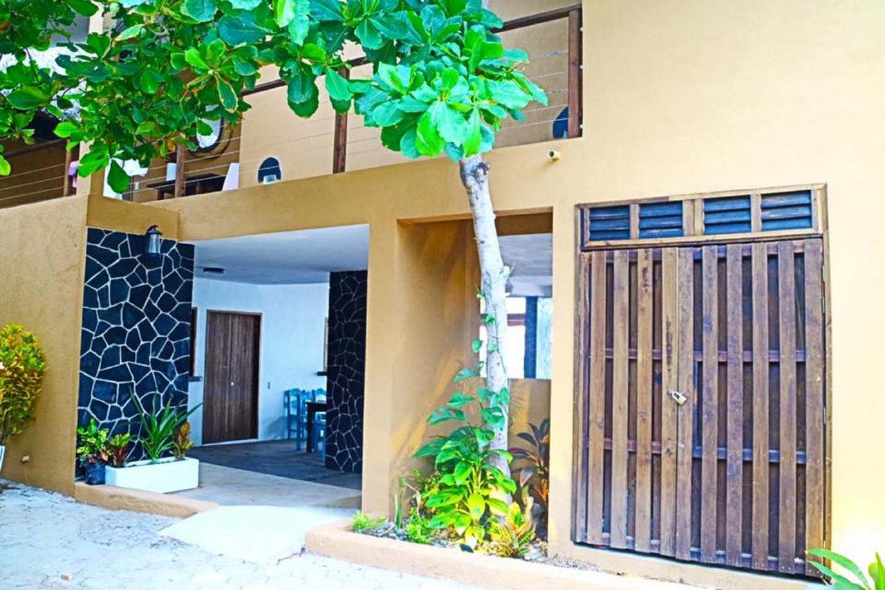 Casa Bagus Hotel ซานอากุสตีนีโย ภายนอก รูปภาพ