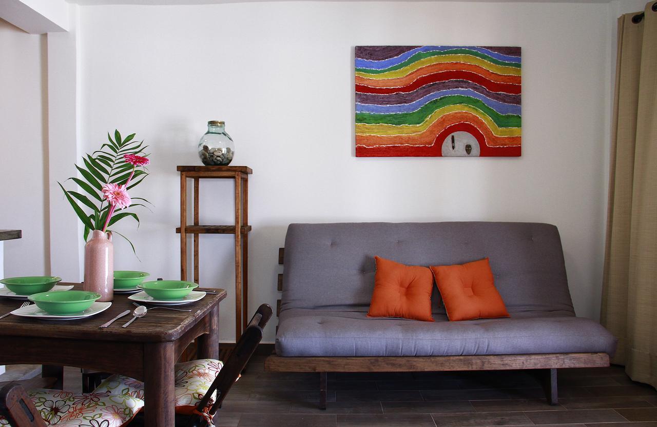 Casa Bagus Hotel ซานอากุสตีนีโย ภายนอก รูปภาพ