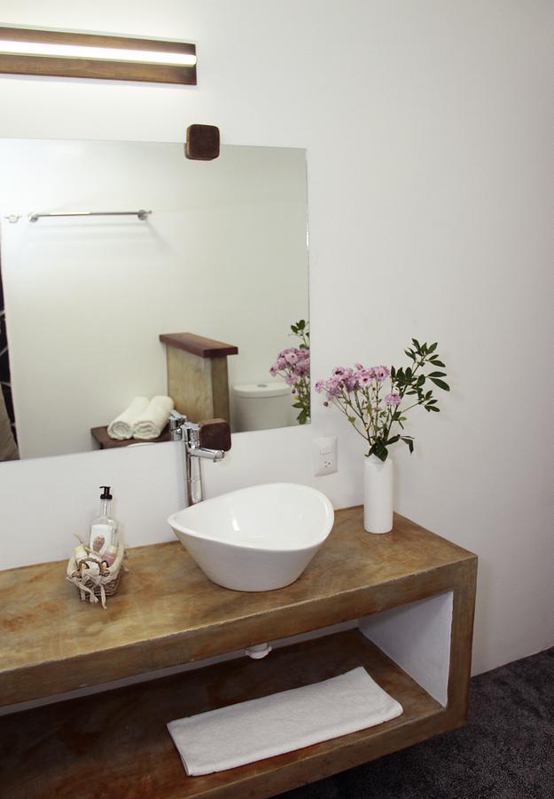 Casa Bagus Hotel ซานอากุสตีนีโย ภายนอก รูปภาพ