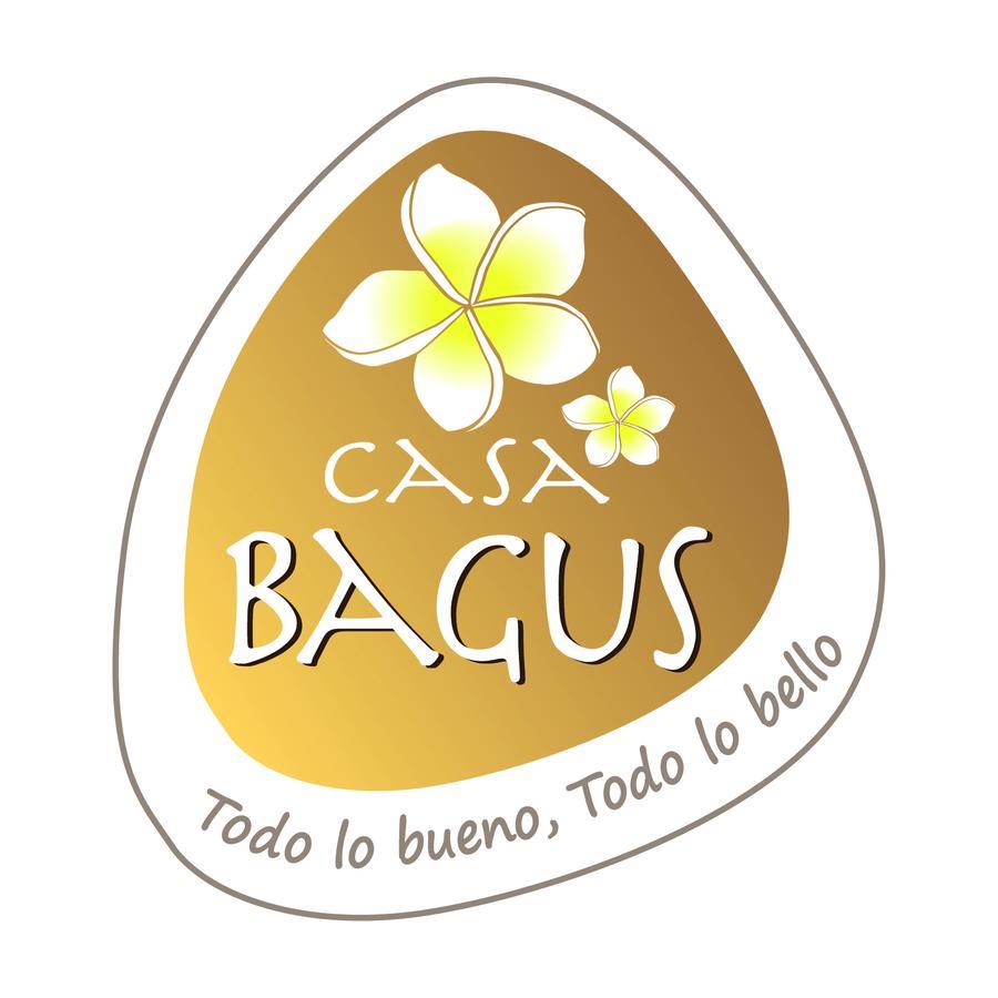 Casa Bagus Hotel ซานอากุสตีนีโย ภายนอก รูปภาพ